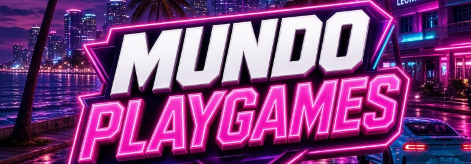 mundoplaygames